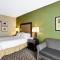 Holiday Inn Express Hotel & Suites Christiansburg, an IHG Hotel