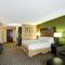 Holiday Inn Express Hotel & Suites Christiansburg, an IHG Hotel