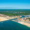 Studio Cap Sud Capbreton proche plage
