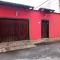 Hostel Raio de Fogo