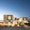 Beachfront Nymphes Aigli, Brand New Villa with Pool, Children Area & BBQ - Скалета