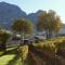 Alluvia Boutique Winery & Luxury Accommodation