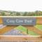 The Cosy Cowshed