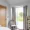 The Cosy Cowshed