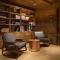 House Hannes Schneider Stuben