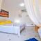 Living Room in Leuca