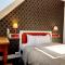 Hotel Mondial