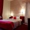 Hotel Mondial - Tours