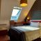 Hotel Mondial