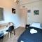 Achillion Hotel Piraeus