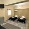Achillion Hotel Piraeus