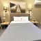 Achillion Hotel Piraeus