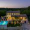 Villa Gogli with private pool in Rabac Labin