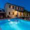 Villa Gogli with private pool in Rabac Labin