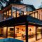 Whidbey Island Modern Farmhouse - Greenbank