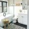 Whidbey Island Modern Farmhouse