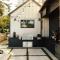 Whidbey Island Modern Farmhouse - Greenbank