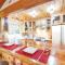 Sky High Cabin