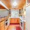 Sky High Cabin