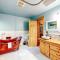 Sky High Cabin