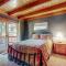 Sky High Cabin