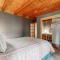 Sky High Cabin