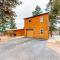 Little Doe Cabin - وودلاند بارك
