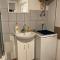 Piebalgas street apartment in Cesis