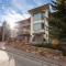 Condo with Vaulted Ceiling & Spectacular Mountain Views - Vail