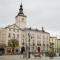 Apartament Studio Klasztorna
