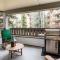 Nine Vail Road with Onsite Pool - Vail
