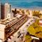 Cabo Branco- Flat beira-mar