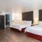 Holiday Inn Buenavista by IHG - 墨西哥城
