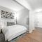 Global Luxury Suites East Boston - 波士顿