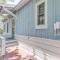 Magnolia Cottages by the Sea - بنما سيتي بيتش