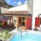 Holiday home with pool in Cuxac Cabard s - Cuxac-Cabardès