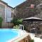 Holiday home with pool in Cuxac Cabard s - Cuxac-Cabardès