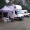 CAMPING RECANTO DOS PÁSSAROS