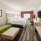 Holiday Inn Express Hotel & Suites Salem, an IHG Hotel - Salem