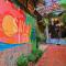 La Redonda Sayulita Hostal - 萨尤利塔