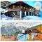 Mountain Village Stay - Dharali Heights Harsil