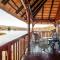 Valamanzi Lodge in Nyati Wilderness - Vaalwater