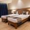 Cosmique Clarks Inn Suites Goa - Margao