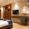 Cosmique Clarks Inn Suites Goa - Margao