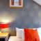 Hotel Mondial