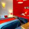 Hotel Mondial - Tours