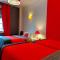 Hotel Mondial - Tours