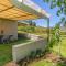 Wildlife Retreat on a Wine-Farm