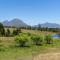 Wildlife Retreat on a Wine-Farm