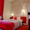 Hotel Mondial - Tours